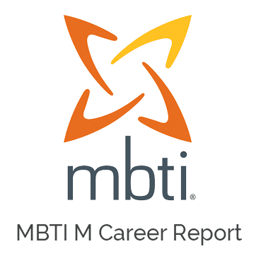 MBTI® M Form Career report