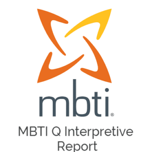 MBTI-Q-Interpretive-Report