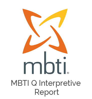 MBTI-Q-Interpretive-Report