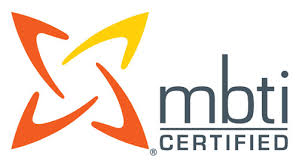 MBTI certified logo