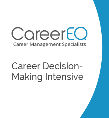 Career Decision-Making Intensive