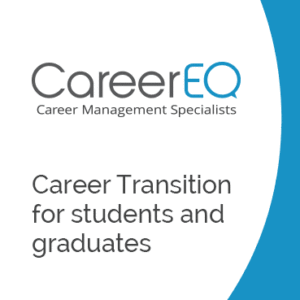 Career Transition for students and graduates