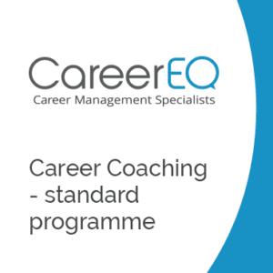 Career Coaching - standard programme