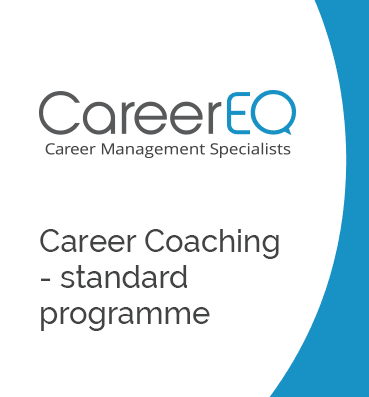 Career Coaching - standard programme