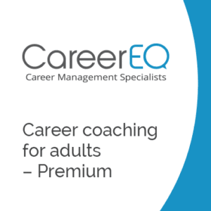 Career coaching for adults – Premium